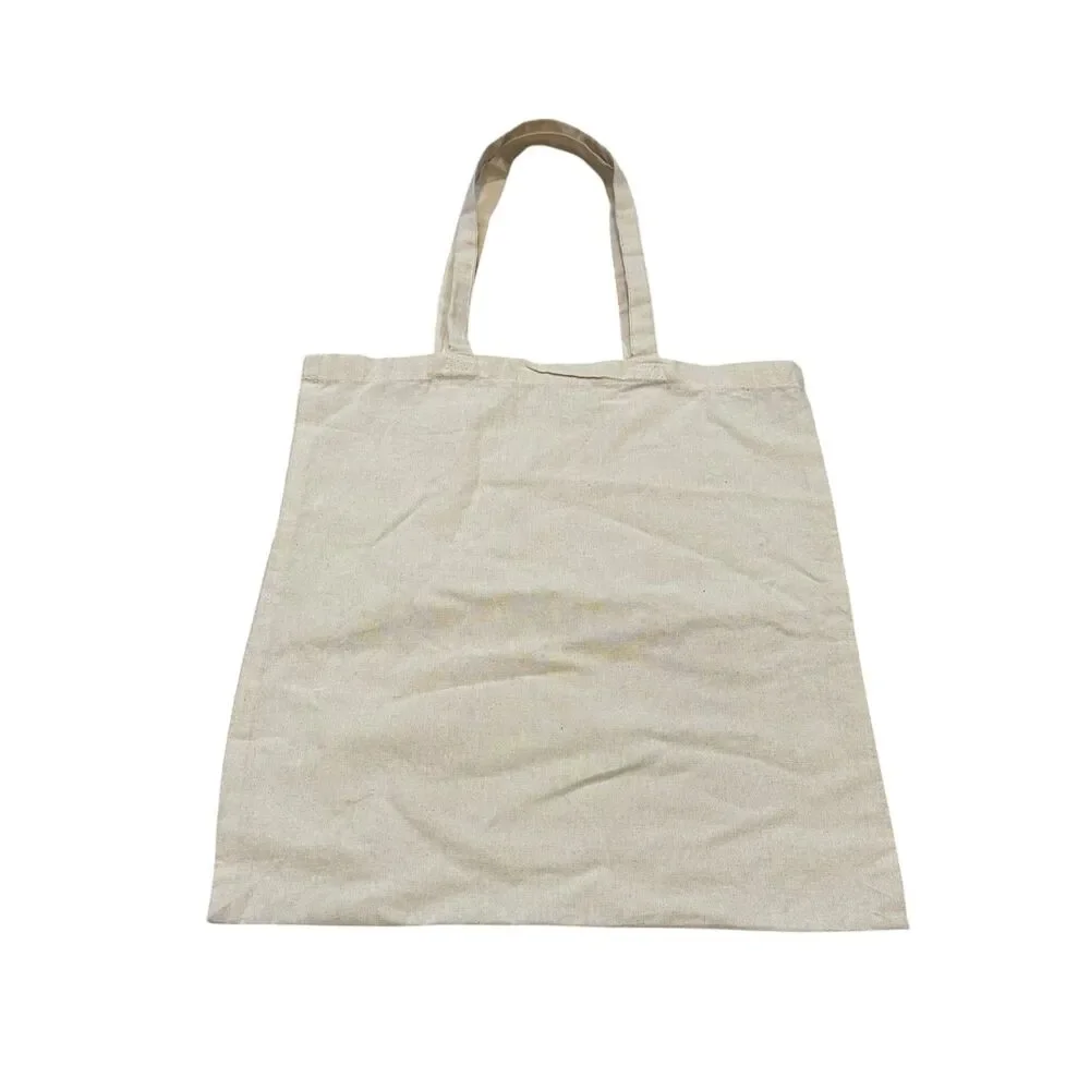 Lisa Says Gah San Francisco Tote